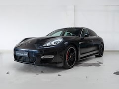 Porsche Panamera - 4.8 Turbo - Sport Chrono - PASM - Full Service