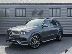 Mercedes-Benz GLE-Klasse - 400 d 4MATIC AMG Premium |ACC|Memory|Trekhaak|Bur|