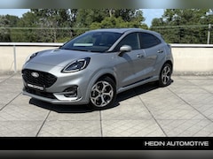 Ford Puma - 1.0 EcoBoost Hybrid ST-Line Automaat | Winter pack | All-weather banden