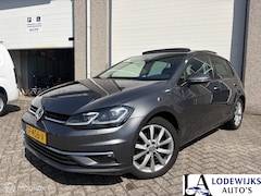 Volkswagen Golf - 1.5 TSI Highline Business R