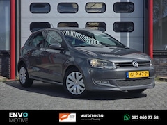 Volkswagen Polo - 1.2-12V Comfortline Cruise/Airco/PDC/Stoelv