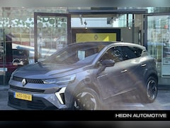 Renault Captur - 1.6 E-Tech full hybrid 145 techno Automaat | Camera | Keyless | Automatische airco | Navig