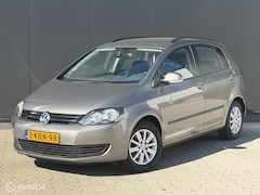 Volkswagen Golf Plus - 1.2 TSI Trendline | AUTOMAAT | TREKHAAK |