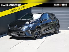 Renault Clio - E-Tech Full Hybrid 145 esprit Alpine | STUUR/STOELVERWARMING | BOSE | 360 CAMERA | ADAPT.