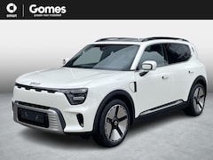Smart #5 - 5 Premium 100 kWh VAKANTIE DEALS | Van € 58.467, - voor € 50.467, - | Panoramadak | Elektr
