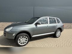 Porsche Cayenne - 4.5 S Luchtvering / Youngtimer
