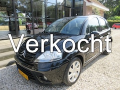 Citroën C3 - 1.6i-16V AUTOMAAT AIRCO