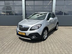 Opel Mokka - 1.4 Turbo 140PK Start/Stop Innovation