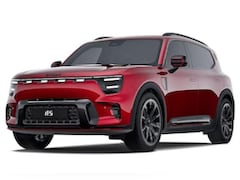 Smart #5 - 5 Brabus 100 kWh VAKANTIE DEALS | Van € 64.070, - voor € 56.070, -| Panoramadak | Elektris