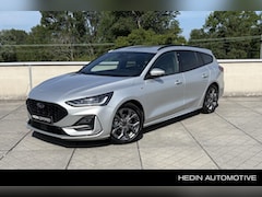 Ford Focus Wagon - 1.0 EcoBoost Hybrid ST Line