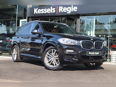 BMW X3 - xDrive30i M-Sport | Pano | HuD | 360 | Dri.Ass.Plus | El.Haak | HiFi | Ambient | CarPlay |