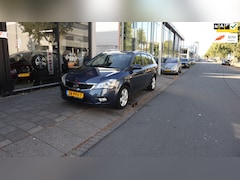 Kia Cee'd Sporty Wagon - 1.4 CVVT Seven 1e EIGENAAR / DEALER ONDERHOUDEN