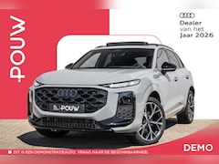 Audi Q3 - 1.5 e-Hybrid 272pk S Edition | Navigatie Pakket