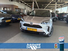 Toyota Yaris Cross - 1.5 Hybrid Adventure PANORAMADAK/LEDER/JBLAUDIO/HUD/PDC/18INCH