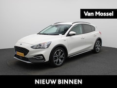 Ford Focus - 1.5 EcoBoost Active Business | Automaat | Winterpack | B&O | Camera | Cruise Control | Key