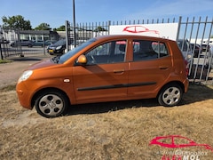 Kia Picanto - 1.0 X-tra