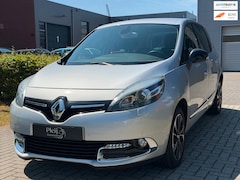 Renault Scénic - 1.2 TCe Bose