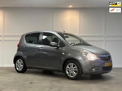 Opel Agila - 1.0 Edition / 108.809 KM NaP / Airco / Keurig onderhouden