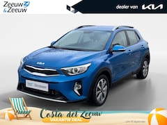 Kia Stonic - 1.0 T-GDi MHEV DynamicLine | Climate Control | Camera | Cruise Control | LM Velgen | Apple