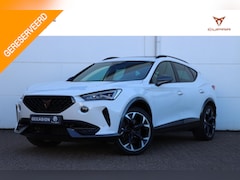 CUPRA Formentor - 1.4 e-Hybrid VZ Performance 245pk DSG6 | SOH 96, 9% |