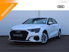 Audi A3 Sportback - 40 TFSI e Edition 204pk S Tronic