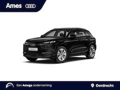 Audi Q6 e-tron - edition performance 100 kWh