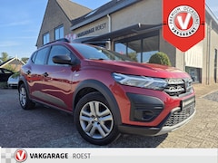 Dacia Sandero Stepway - 5DRS 1.0 TCe Airco / Cruise control / Full LED