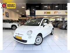 Fiat 500 - 1.2 Pop Bovag garantie Airco