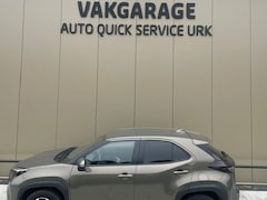 Toyota Yaris Cross - 1.5 Hybrid Active