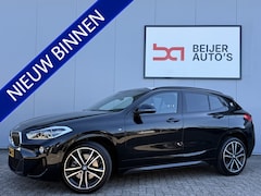 BMW X2 - sDrive20i High Executive Automaat M-Pakket/Navigatie