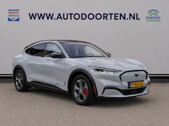 Ford Mustang Mach-E - RWD 75 kWh|Pano|Leder|Adaptive|360 Cam|B&O