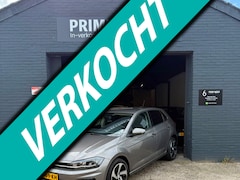 Volkswagen Polo - 1.0 TSI R-Line Extr | DSG | Achteruitrijcamera 2020