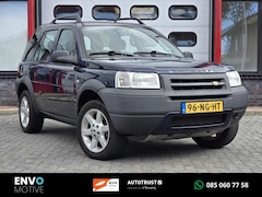 Land Rover Freelander Station Wagon - 1.8 S Trekhaak/AWD/Leer