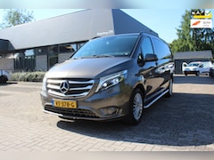 Mercedes-Benz Vito - 116 CDI Lang DC Comfort dubbel cabine Nieuw Staat