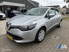 Renault Clio - 1.2 16V| 11/2014 | APK | Cruise| PDC | 165 Dkm