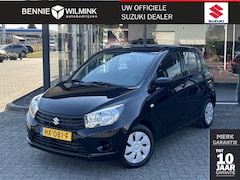 Suzuki Celerio - 1.0 Comfort