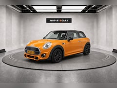 MINI 3-Deurs - 1.5 Cooper JCW Pack | Automaat | Pano |