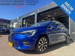Renault Clio - 1.0 TCe 90pk Intens+Camera