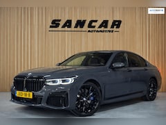BMW 7-serie - 745e High Executive