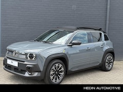 Renault 4 - 4 comfort range iconic CANVAS dak 52 kWh Pack Advanced driving assist | Harman Kardon | Di