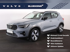 Volvo XC40 - T4 Recharge Plus Dark - Intellisafe Assist/Surround - Sensus navigatie - Harman Kardon Aud
