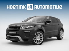 Land Rover Range Rover Evoque - 2.0 TD4 HSE Dynamic | Pano | Memory | Afn trekhaak