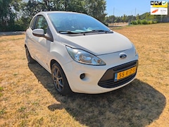 Ford Ka - 1.2 Cool & Sound ( Apk 13-08-2027 )