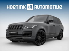 Land Rover Range Rover - 4.4 SDV8 Autobiography | Massage | Hud | Volledig onderhouden