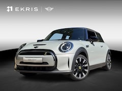 MINI Electric - 3-Deurs Classic | Stoelverwarming | Comfortpakket Plus | navigatiesysteem