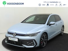 Volkswagen Golf - 1.5 eHybrid GTE | SoH 100% | Panoramadak | Lederen bekleding ‘Vienna’ | Adaptieve demping