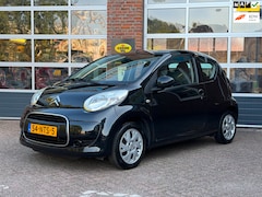 Citroën C1 - 1.0-12V Ambiance, Electra pakket, alcantara, NW APK