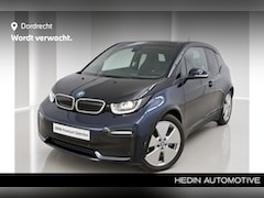 BMW i3 - S 120Ah 42 kWh | Camera | Snellader | CarPlay | Comfort Acces | Driving Assistant Plus | P