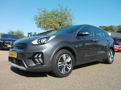 Kia Niro - 1.6 GDi Hybrid 141pk DCT6 DynamicLine Multi Media Parkeer Camera