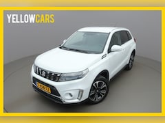 Suzuki Vitara - 1.4 Boosterjet Style Smart Hybrid